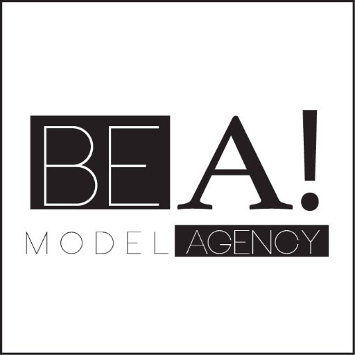 BE A! model agency
