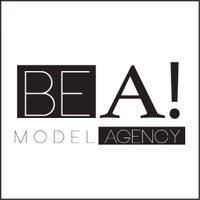 BE A! model agency