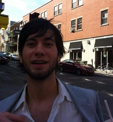 Sergio Esteban Vélez