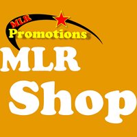 MLR Shop Promo