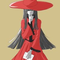 Crimson คริมสัน