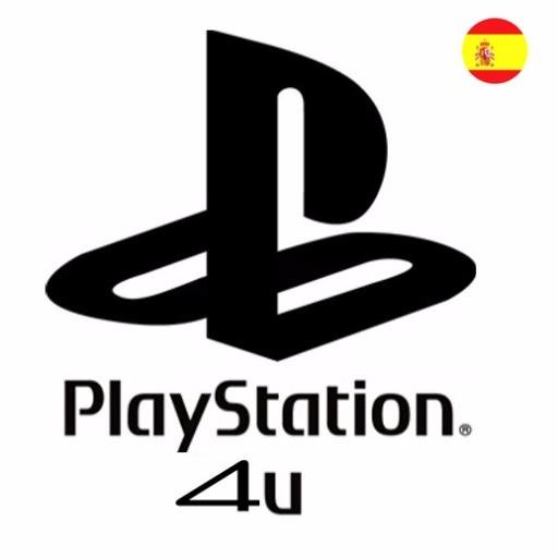 Ps4 Spain 4u