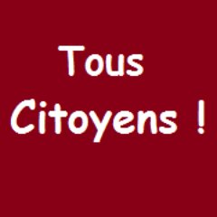 Tous citoyens !