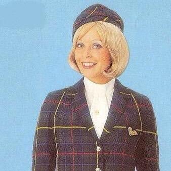 British Caledonian