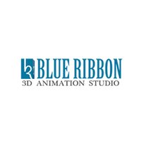 BlueRibbon 3D Animation Studio