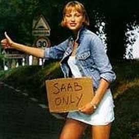 ThingsSaabOwnersDo