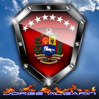 Jorge Algarin 🇻🇪