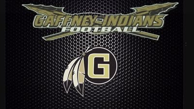 Gaffney Football
