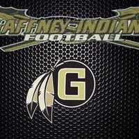 Gaffney Football