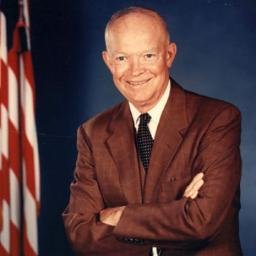 Eisenhower Love
