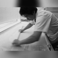 村田　隆仁＠石臼挽き純手打そば　村田屋