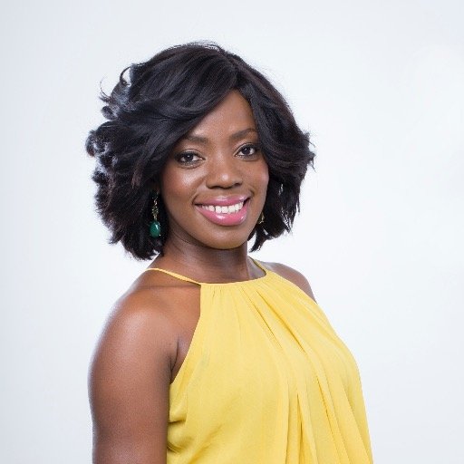 Shirley Frimpong-Manso