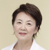 山谷えり子
