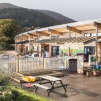 Llanfoist Fawr Primary School