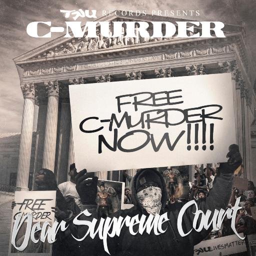 c-murder