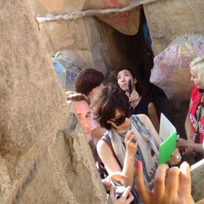 どこ走る？@yumi