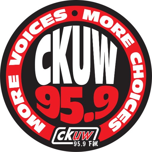 CKUW 95.9FM
