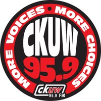 CKUW 95.9FM
