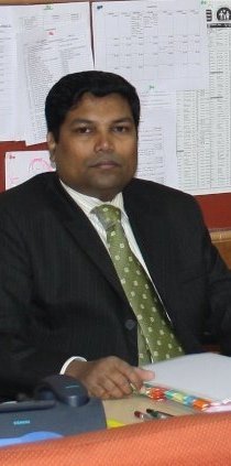 vijay rajmohan