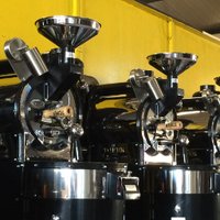 Toper Roasters UK