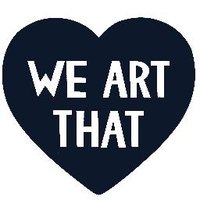 We Art That