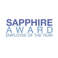 Sapphire Award