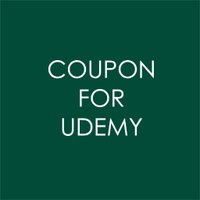 Udemy coupons
