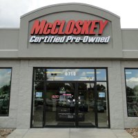 McCloskey Imports & 4x4's
