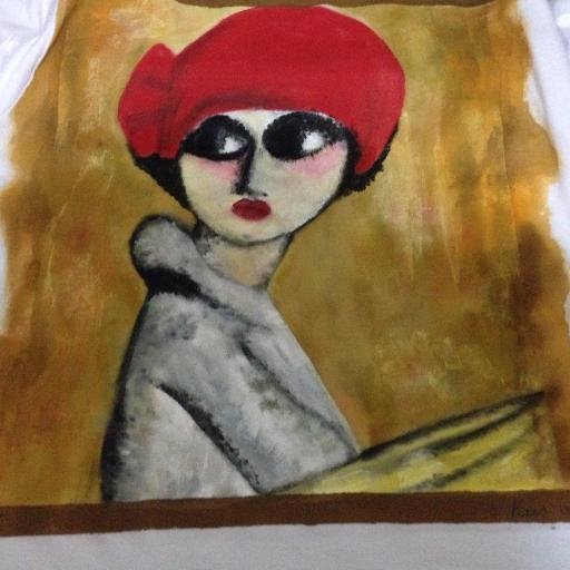 DANI - Vejo e Falo Mesmo