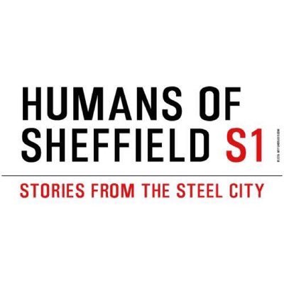 Humans of Sheffield