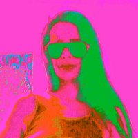 #ApexPredator but also #VerySpecialSnowFlake❄