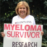 @MyelomaTeacher - Cindy Chmielewski