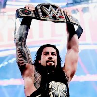 Roman Reigns