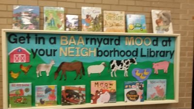 Raymond ES Library