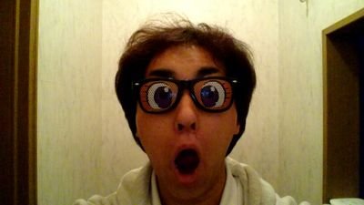 ぴ～やま♪ (山下徳士)