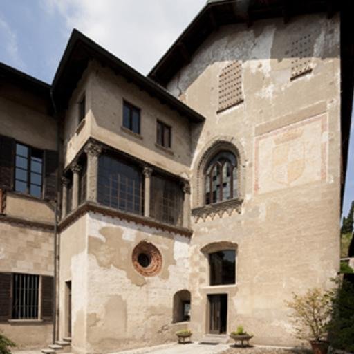 Museo Branda Castiglioni
