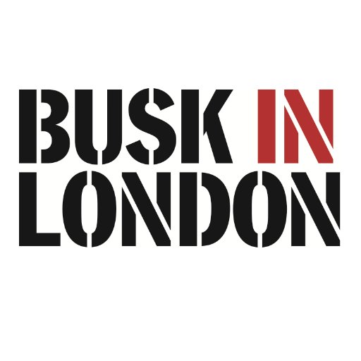 BuskInLondon
