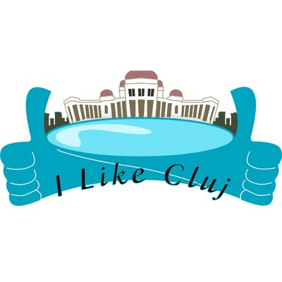 I like cluj