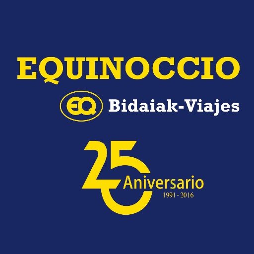 Equinoccio Viajes