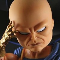 Secret Wars on Infinite Earths: Comic Book Fights!