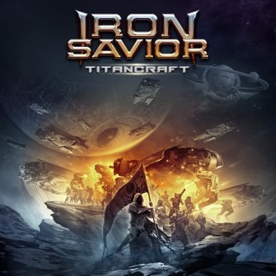 Iron Savior Official