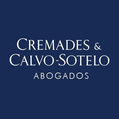 Cremades&CalvoSotelo