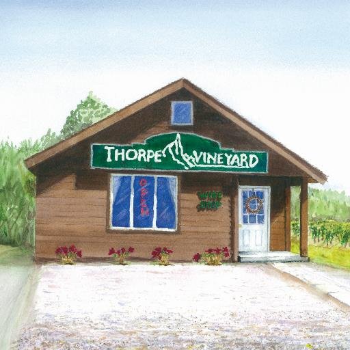 ThorpeVineyard