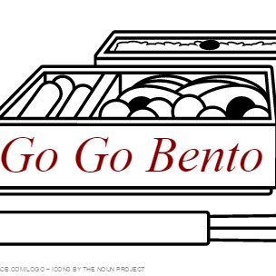 Go Go Bento