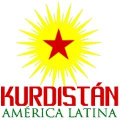 KurdistánAméricaLat