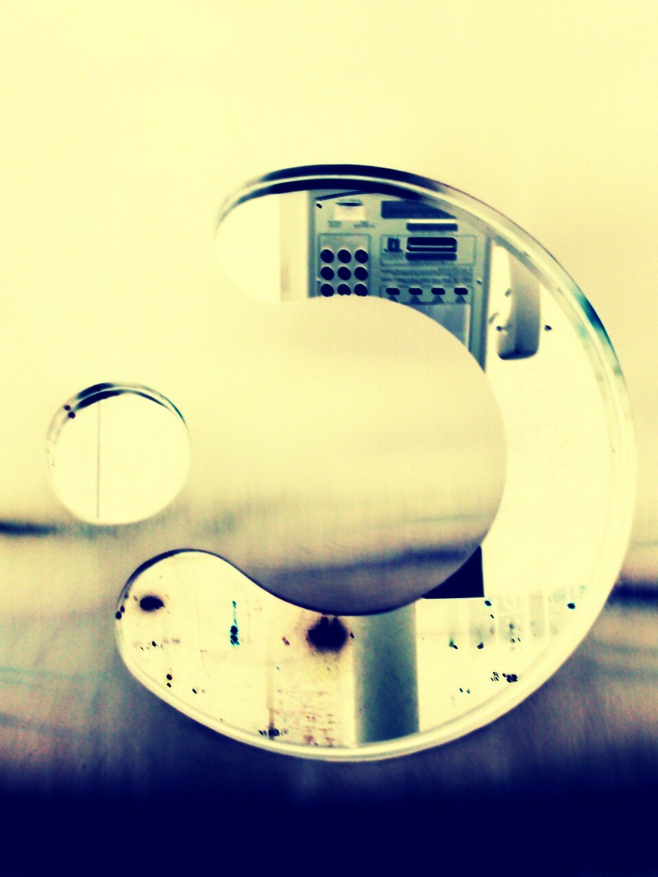 惑星ペトリュス™