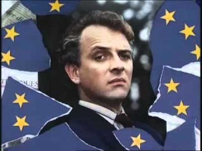 Sir Alan B'Stard MP PhD KPMG