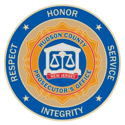 Hudson County Prosecutor's Office