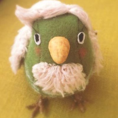 トリッチ・トラッチ/とり