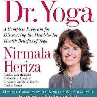 nirmalaheriza:DrYoga